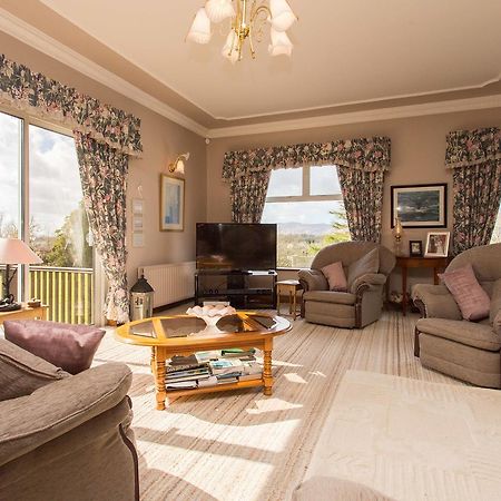 Dromin Fern Rock Bed And Breakfast المظهر الخارجي الصورة