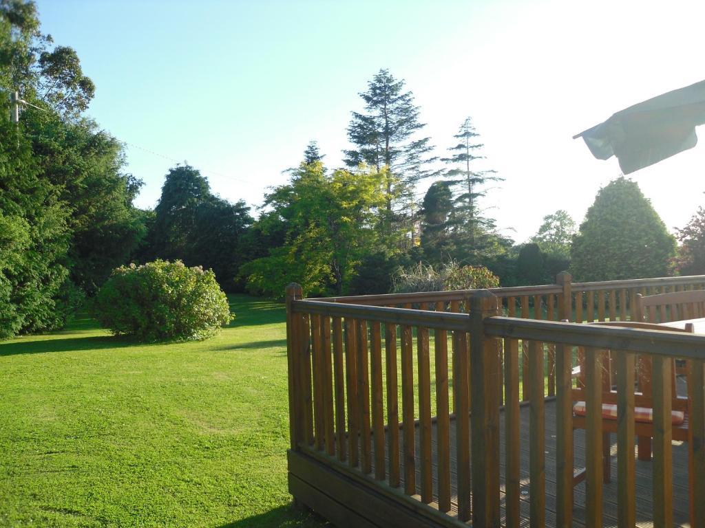 Dromin Fern Rock Bed And Breakfast المظهر الخارجي الصورة