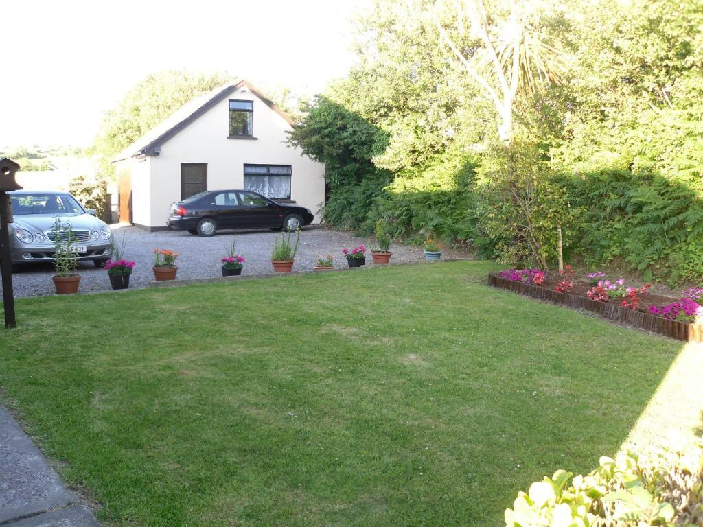 Dromin Fern Rock Bed And Breakfast المظهر الخارجي الصورة