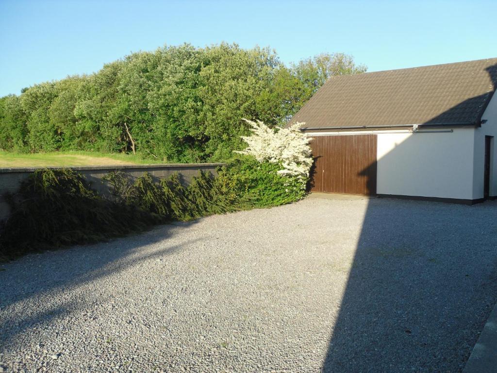 Dromin Fern Rock Bed And Breakfast المظهر الخارجي الصورة