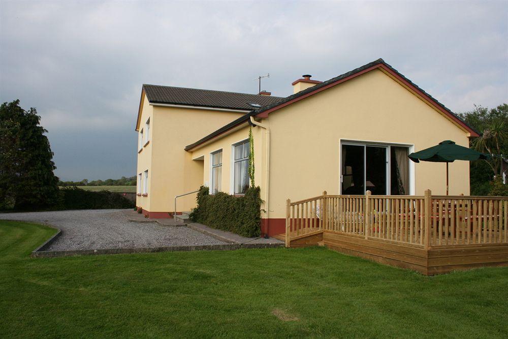 Dromin Fern Rock Bed And Breakfast المظهر الخارجي الصورة