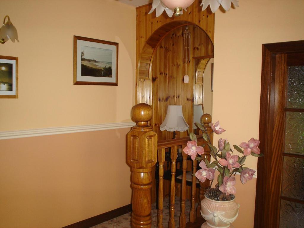 Dromin Fern Rock Bed And Breakfast المظهر الخارجي الصورة