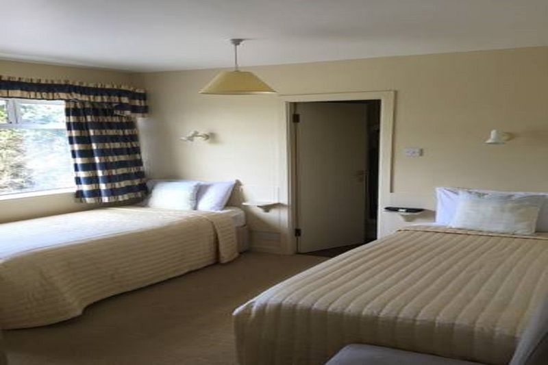 Dromin Fern Rock Bed And Breakfast المظهر الخارجي الصورة