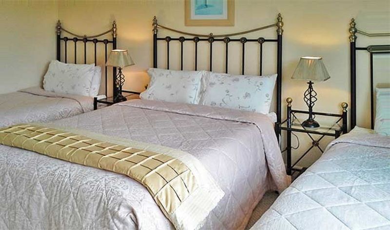 Dromin Fern Rock Bed And Breakfast المظهر الخارجي الصورة