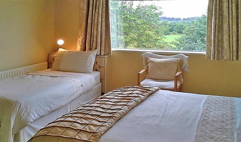 Dromin Fern Rock Bed And Breakfast المظهر الخارجي الصورة