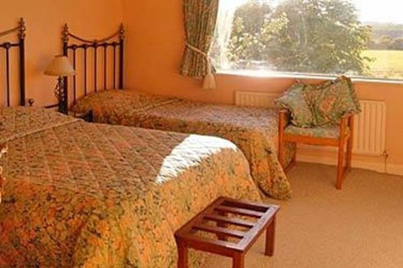 Dromin Fern Rock Bed And Breakfast المظهر الخارجي الصورة