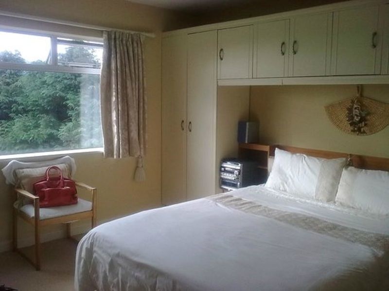 Dromin Fern Rock Bed And Breakfast المظهر الخارجي الصورة