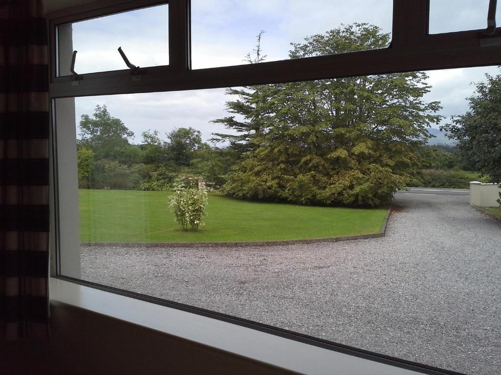 Dromin Fern Rock Bed And Breakfast الغرفة الصورة