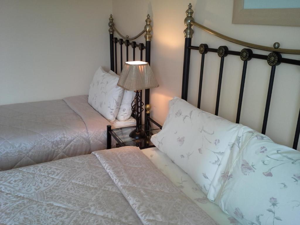 Dromin Fern Rock Bed And Breakfast الغرفة الصورة