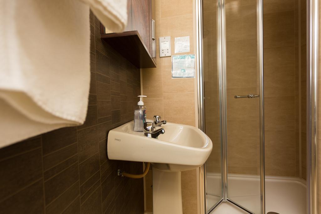 Dromin Fern Rock Bed And Breakfast المظهر الخارجي الصورة