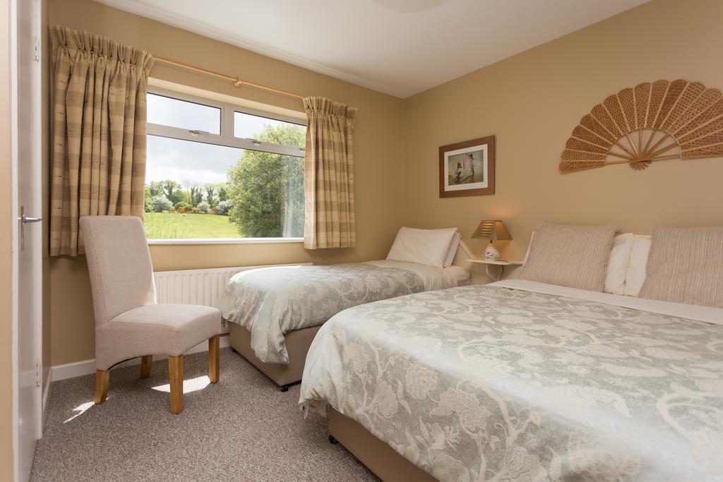 Dromin Fern Rock Bed And Breakfast المظهر الخارجي الصورة