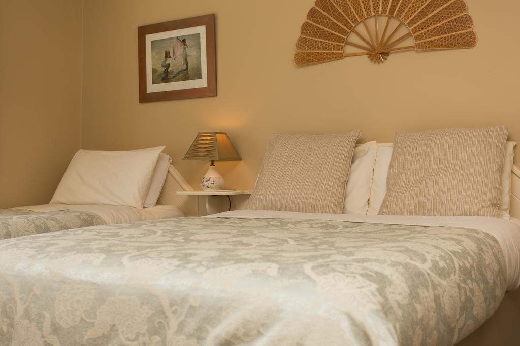 Dromin Fern Rock Bed And Breakfast المظهر الخارجي الصورة