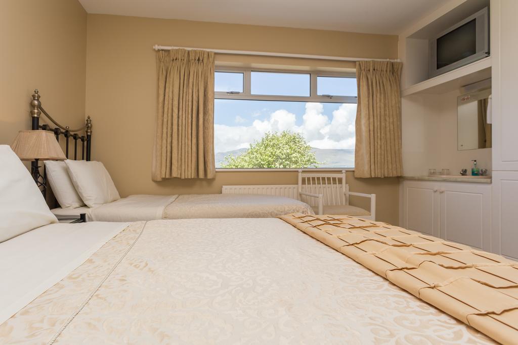 Dromin Fern Rock Bed And Breakfast المظهر الخارجي الصورة