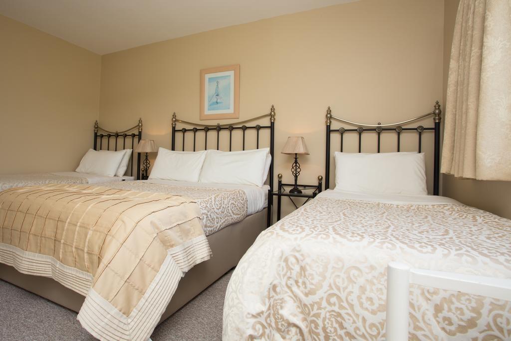 Dromin Fern Rock Bed And Breakfast المظهر الخارجي الصورة