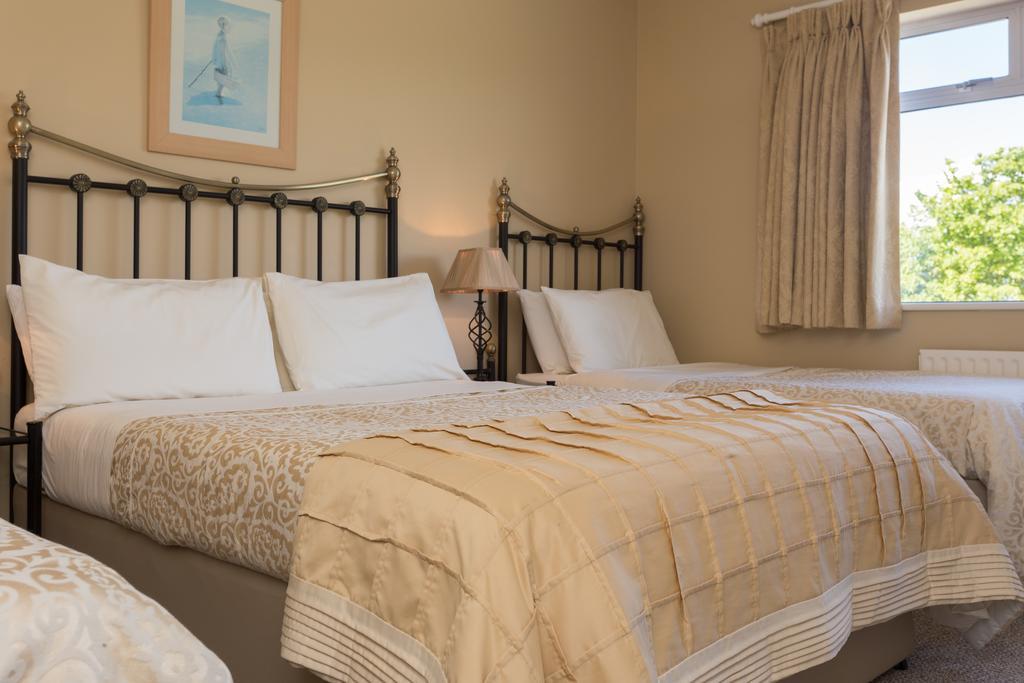 Dromin Fern Rock Bed And Breakfast المظهر الخارجي الصورة