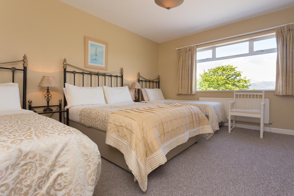 Dromin Fern Rock Bed And Breakfast المظهر الخارجي الصورة