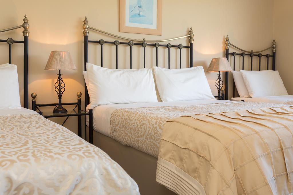 Dromin Fern Rock Bed And Breakfast المظهر الخارجي الصورة