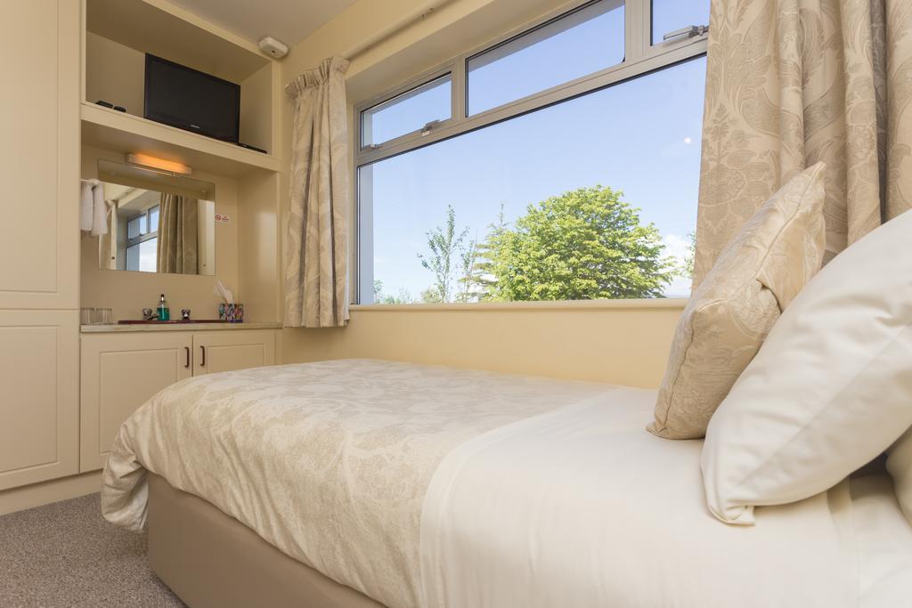 Dromin Fern Rock Bed And Breakfast المظهر الخارجي الصورة