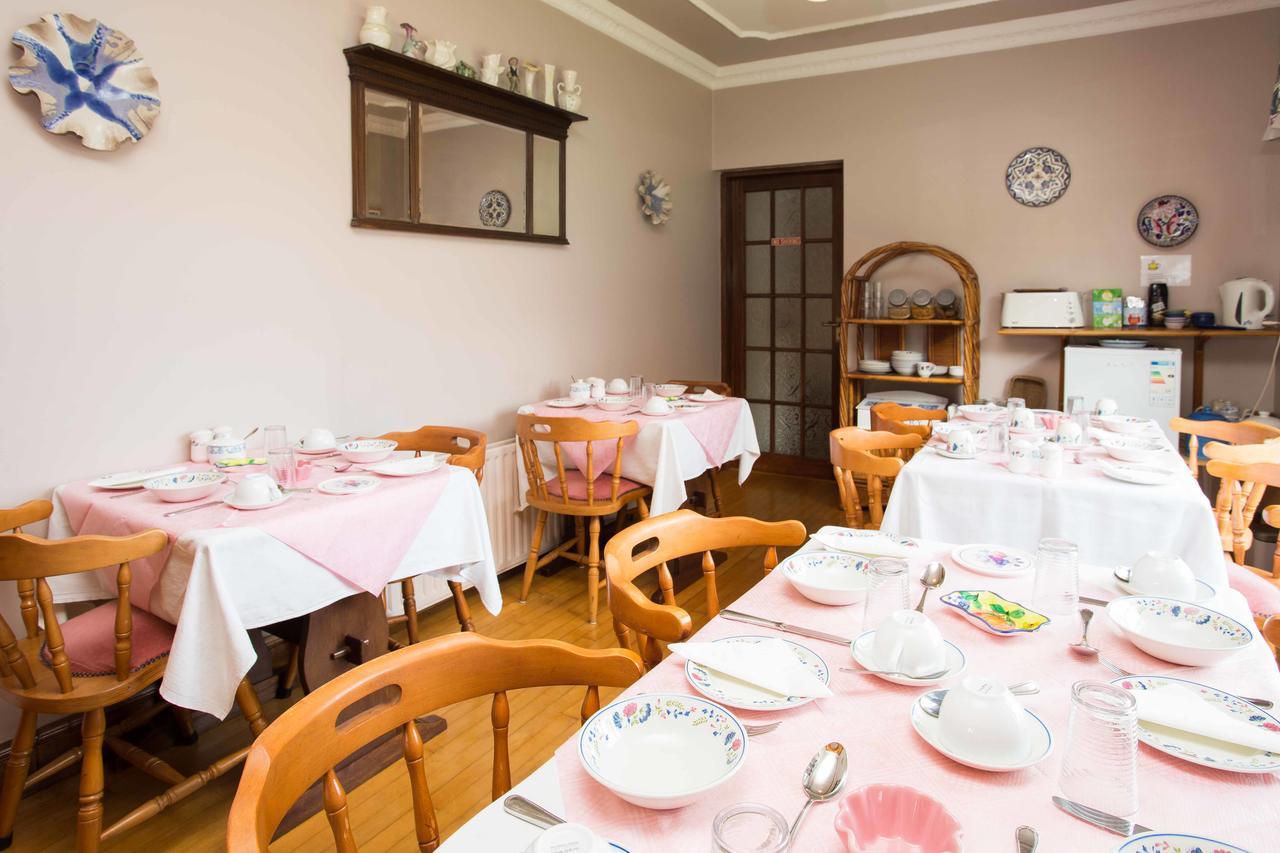 Dromin Fern Rock Bed And Breakfast المظهر الخارجي الصورة