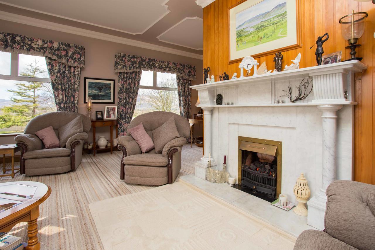 Dromin Fern Rock Bed And Breakfast المظهر الخارجي الصورة