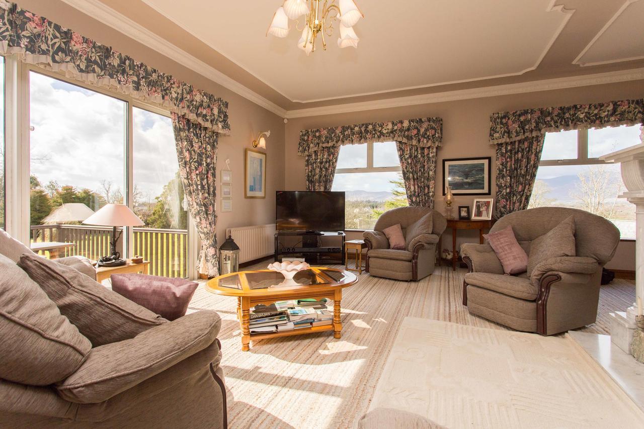 Dromin Fern Rock Bed And Breakfast المظهر الخارجي الصورة
