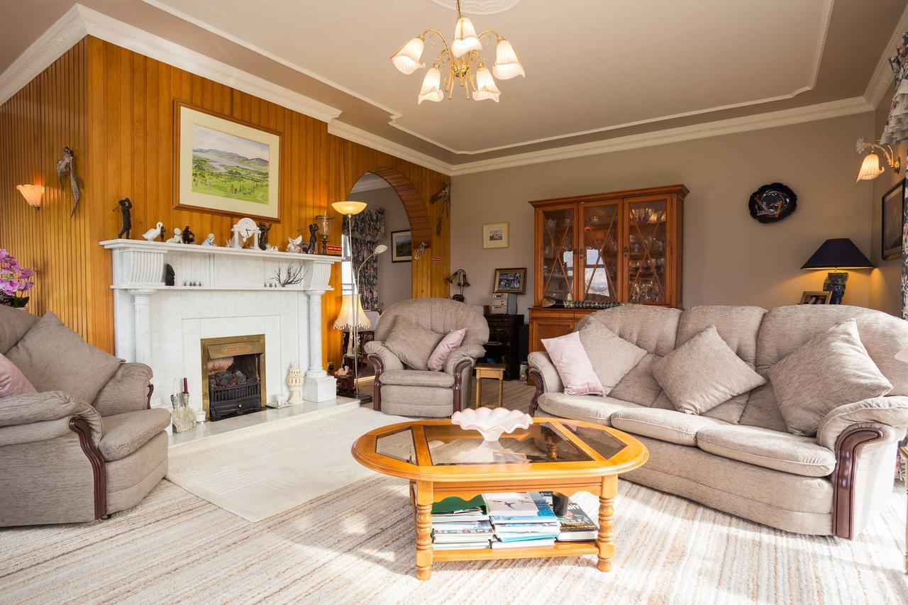 Dromin Fern Rock Bed And Breakfast المظهر الخارجي الصورة