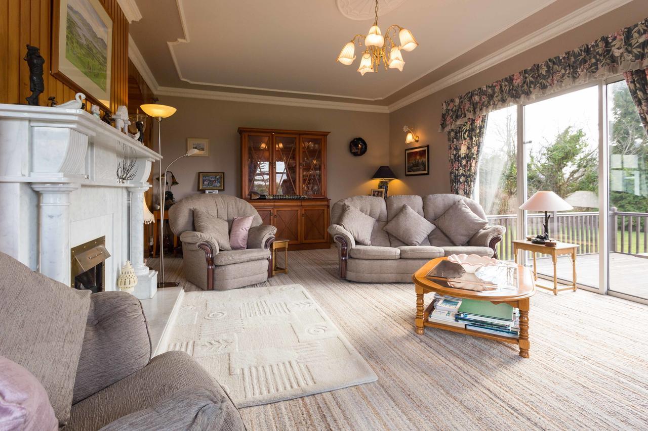 Dromin Fern Rock Bed And Breakfast المظهر الخارجي الصورة
