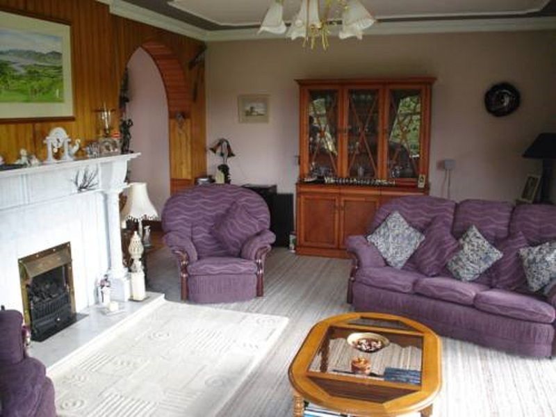 Dromin Fern Rock Bed And Breakfast المظهر الخارجي الصورة