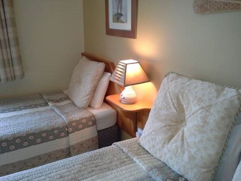 Dromin Fern Rock Bed And Breakfast المظهر الخارجي الصورة