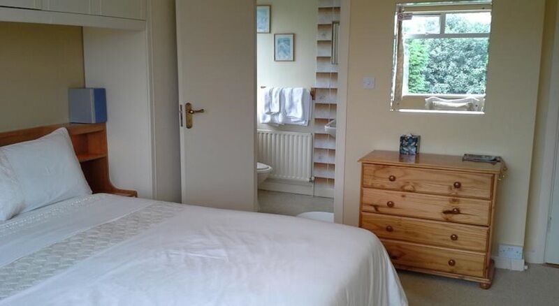 Dromin Fern Rock Bed And Breakfast المظهر الخارجي الصورة